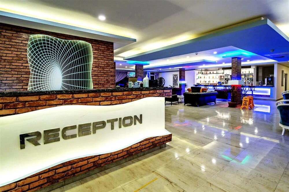 Белек: Belek Diamonds Hotel