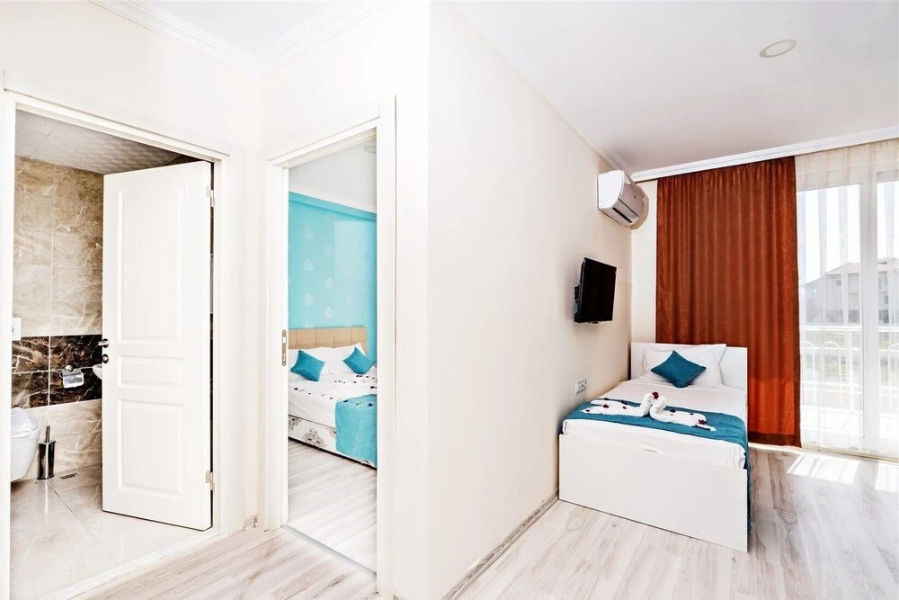 Белек: Belek Diamonds Hotel