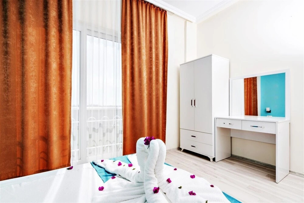Белек: Belek Diamonds Hotel