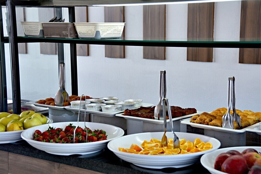 Белек: Belek Diamonds Hotel
