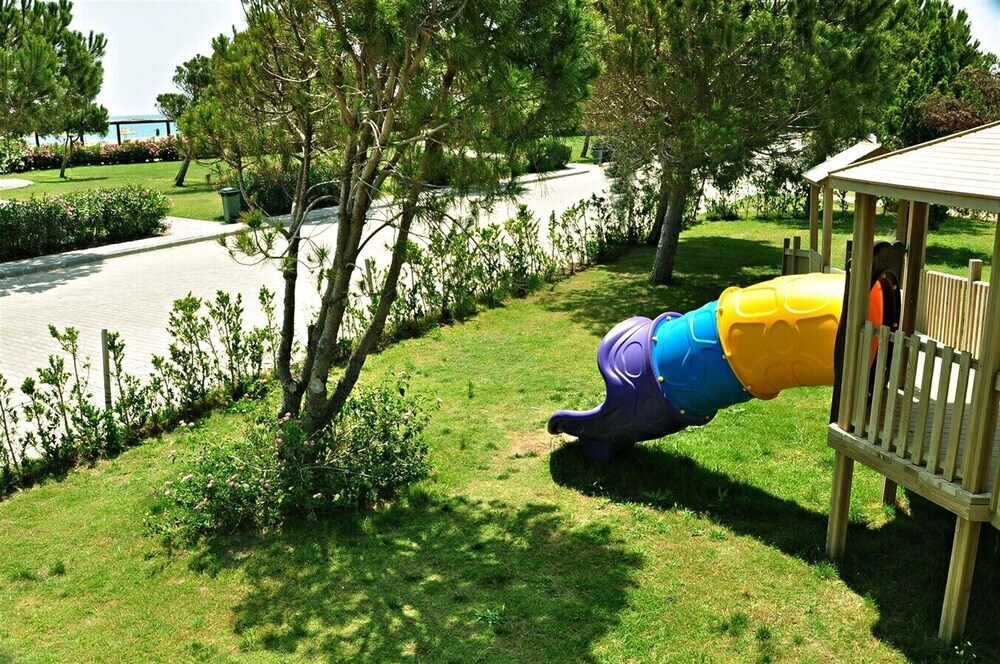 Белек: Belek Diamonds Hotel