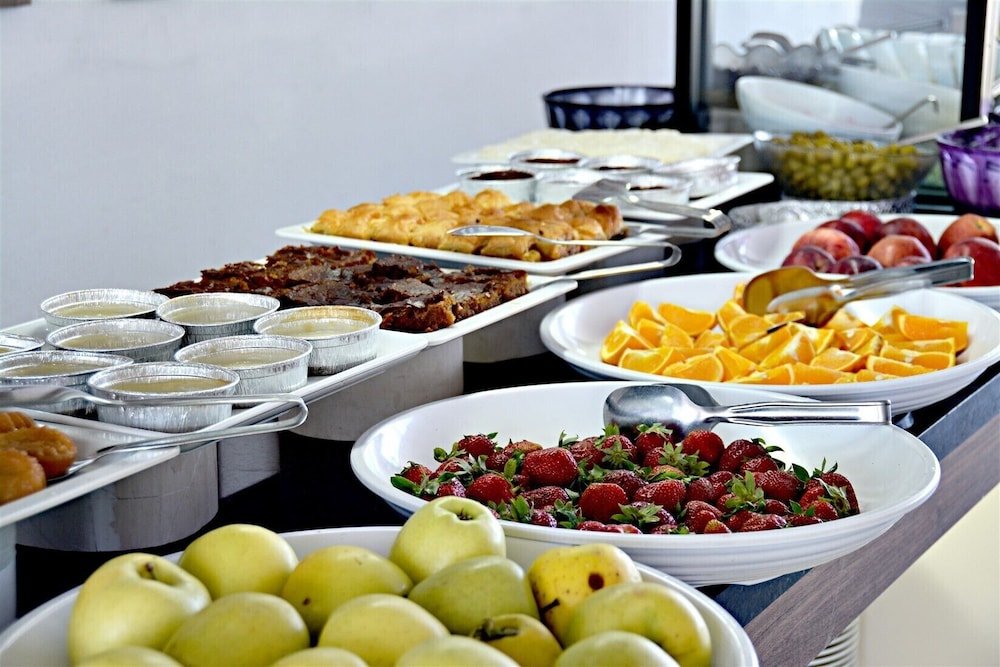 Белек: Belek Diamonds Hotel