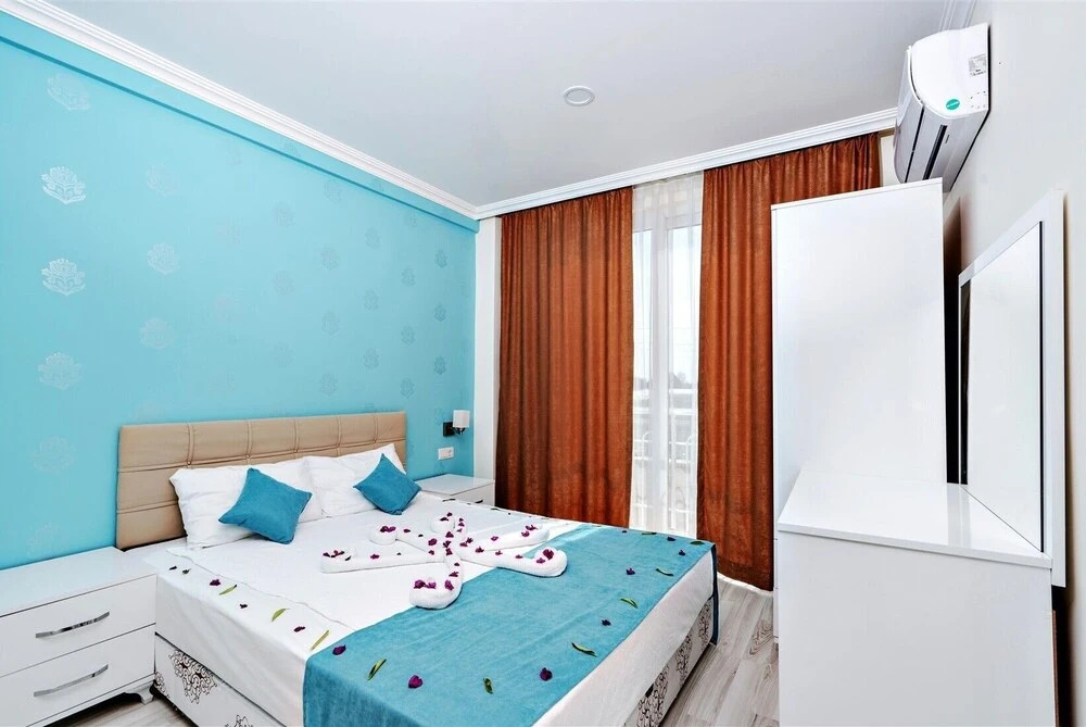 Белек: Belek Diamonds Hotel