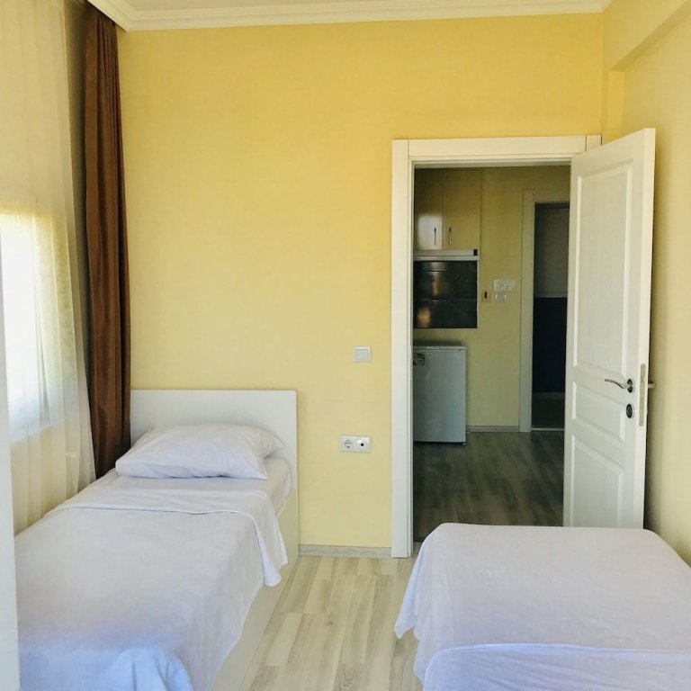 Белек: Belek Diamonds Hotel