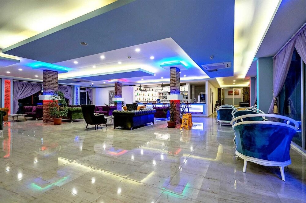 Белек: Belek Diamonds Hotel