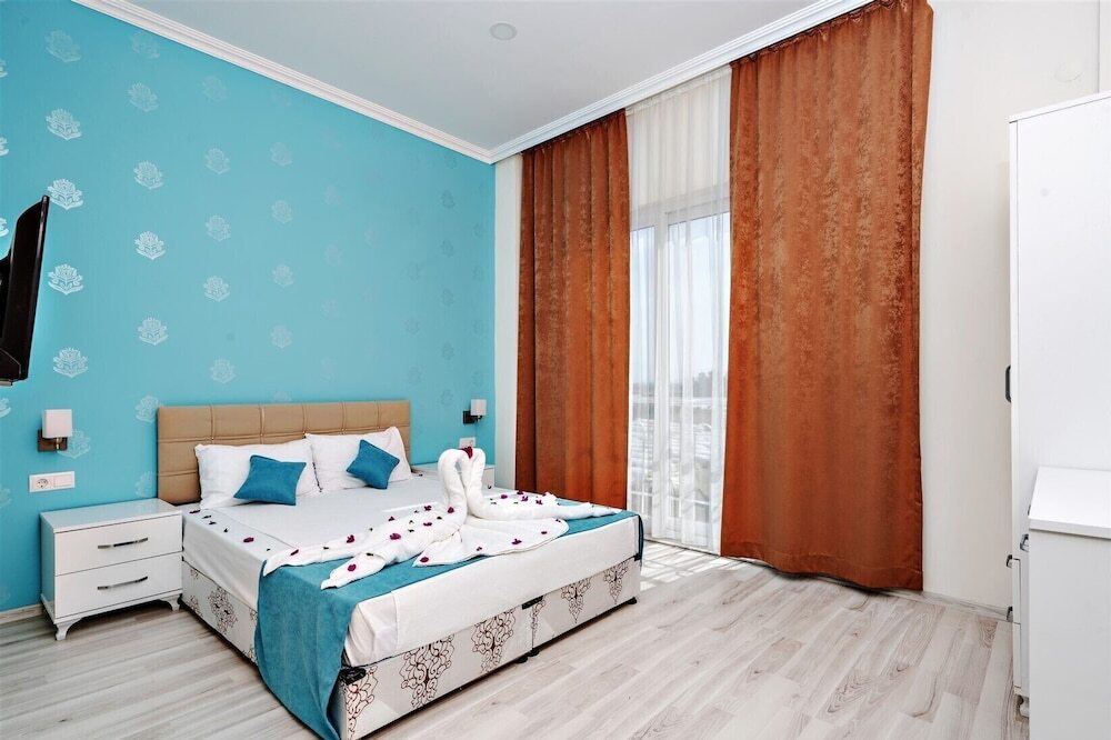 Белек: Belek Diamonds Hotel