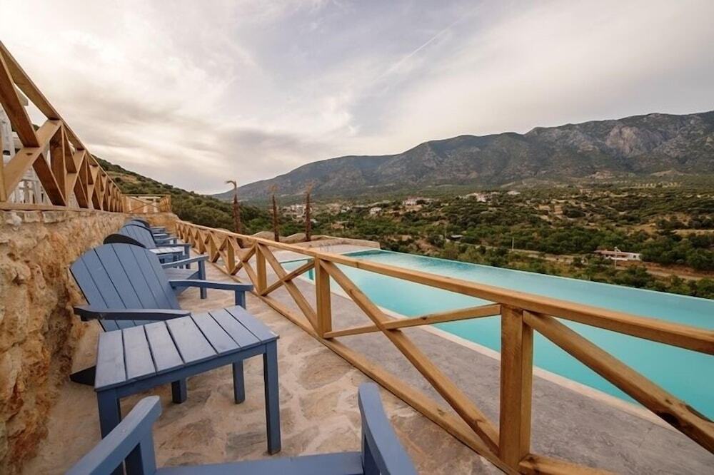 Датча: Karia Hotel Palamutbuku