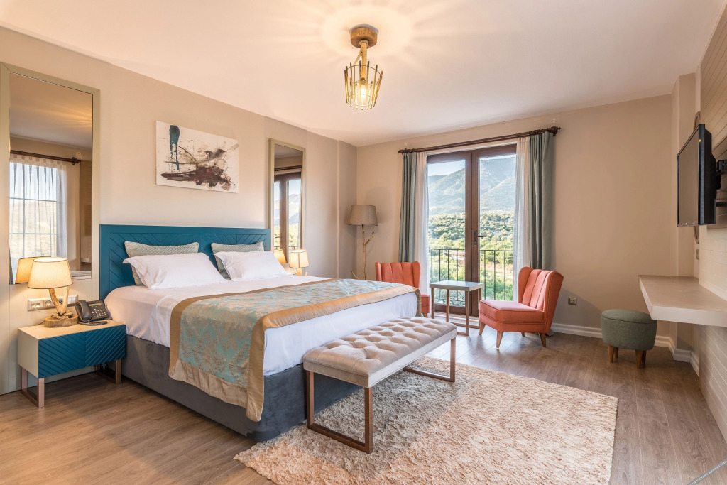 Датча: Karia Hotel Palamutbuku