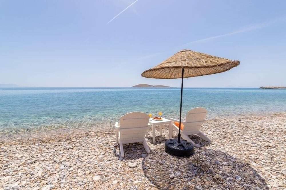 Датча: Karia Hotel Palamutbuku