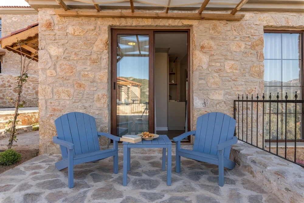 Датча: Karia Hotel Palamutbuku