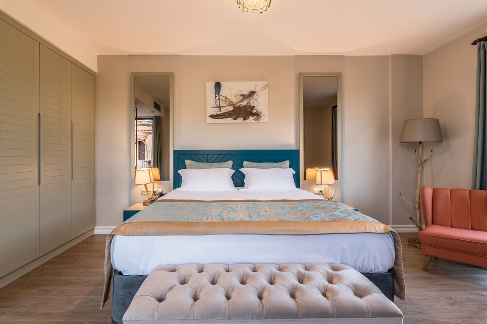 Датча: Karia Hotel Palamutbuku