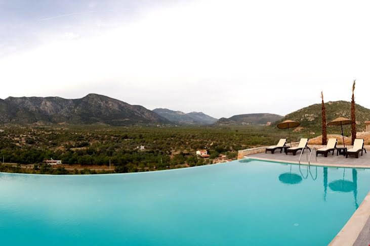 Датча: Karia Hotel Palamutbuku
