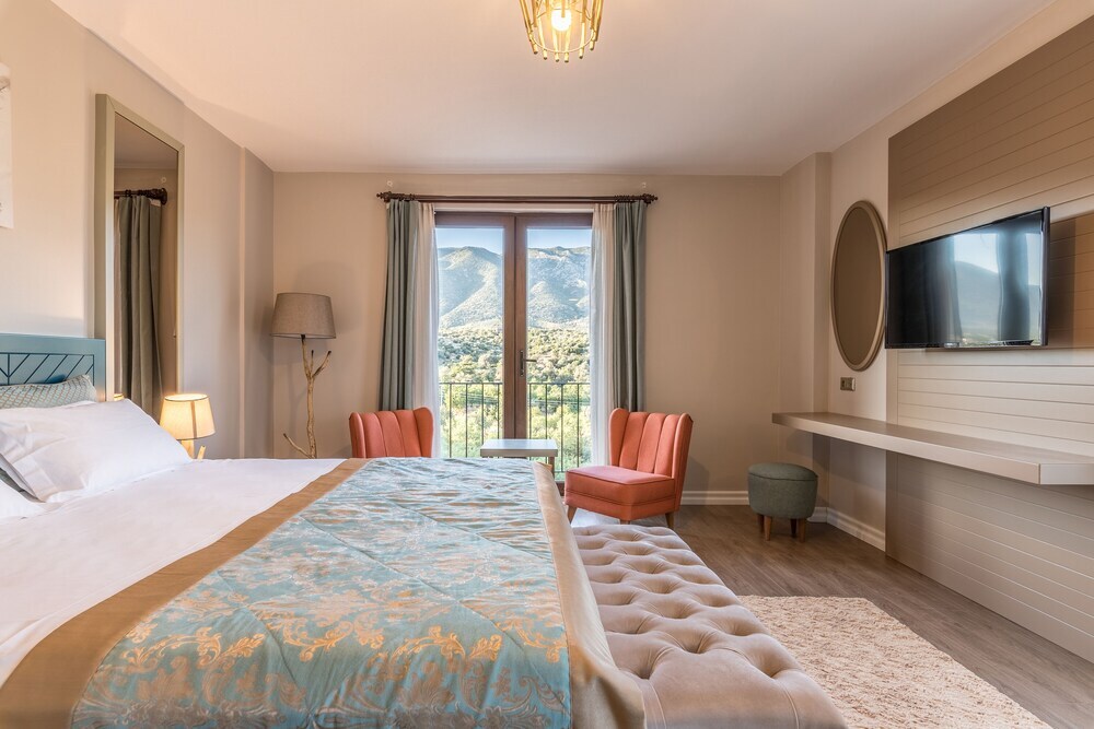 Датча: Karia Hotel Palamutbuku