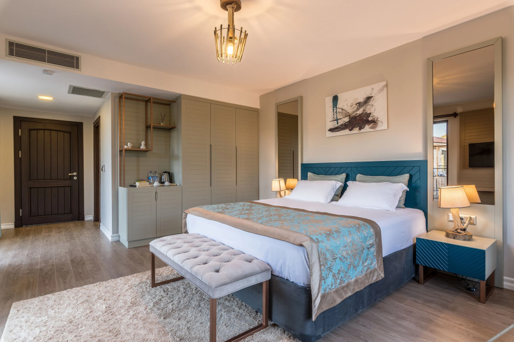 Датча: Karia Hotel Palamutbuku