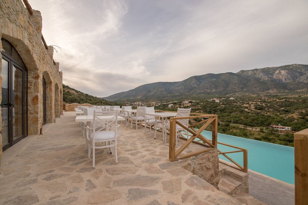 Датча: Karia Hotel Palamutbuku
