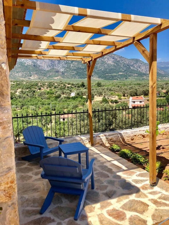 Датча: Karia Hotel Palamutbuku