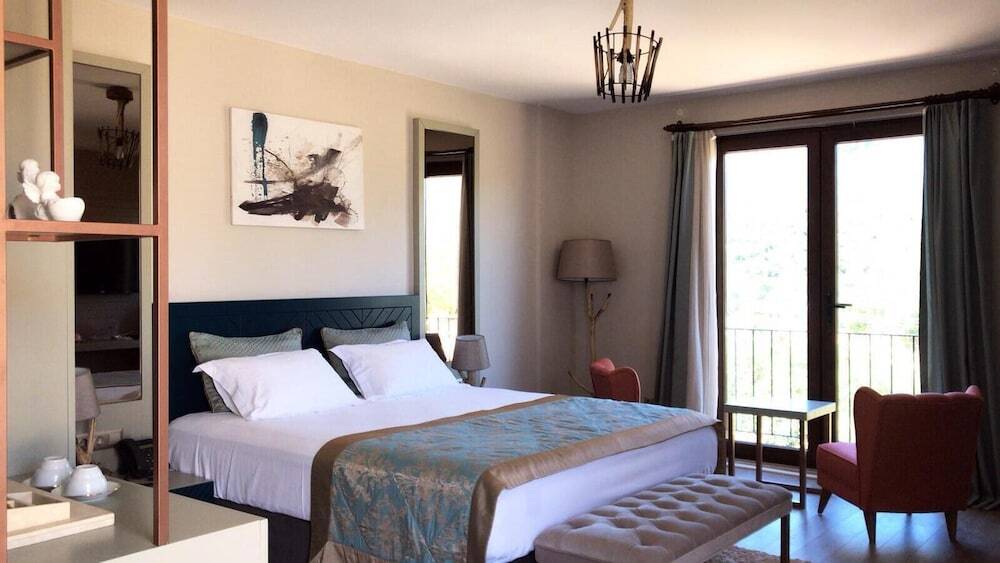 Датча: Karia Hotel Palamutbuku