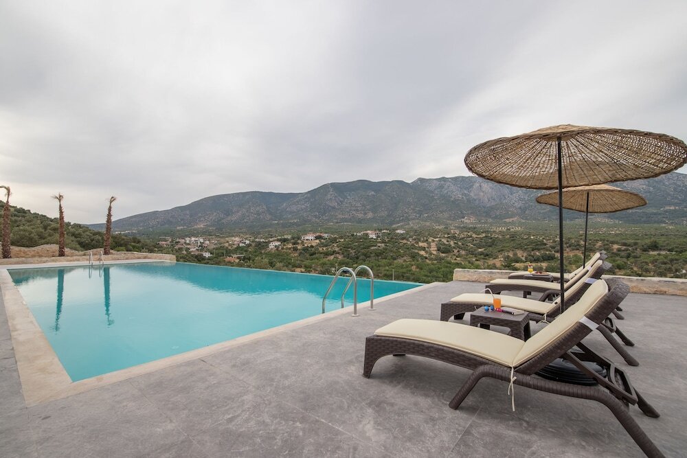 Датча: Karia Hotel Palamutbuku