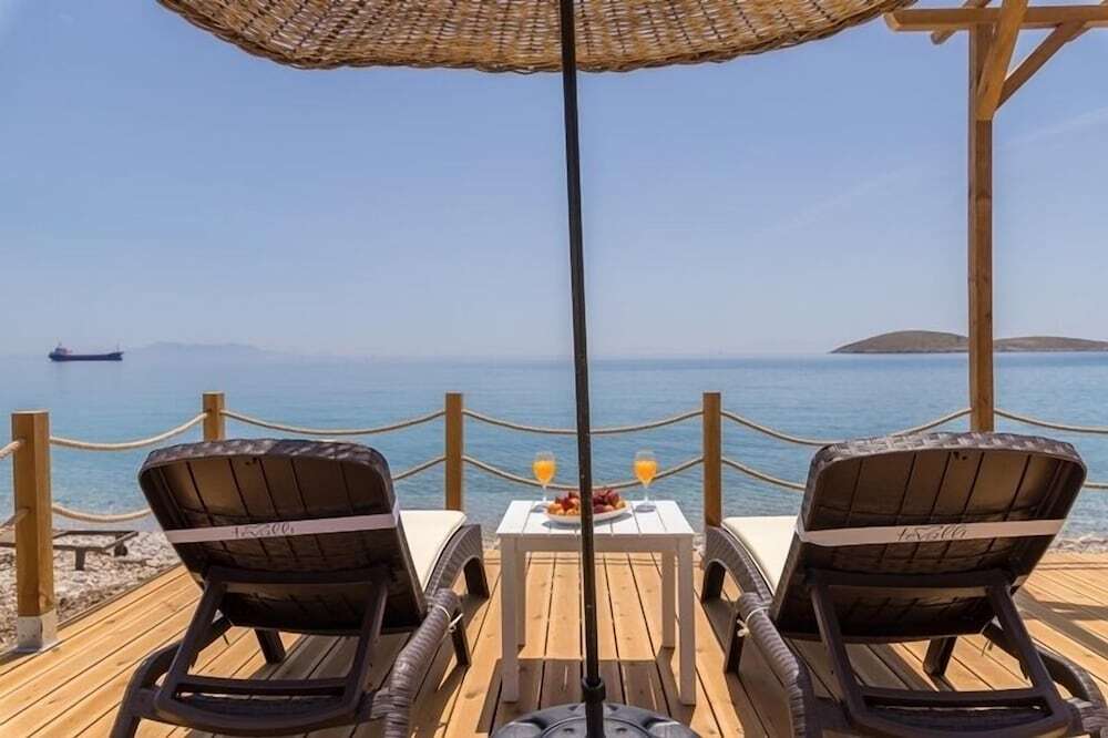 Датча: Karia Hotel Palamutbuku