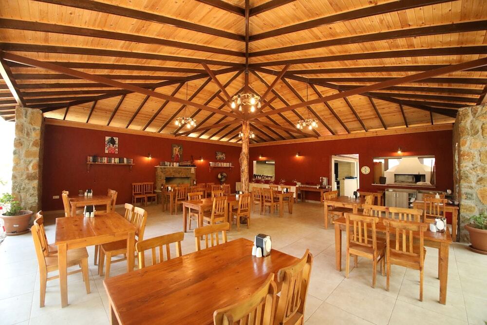 Кумлюбюк: Eden Bungalows and Beach