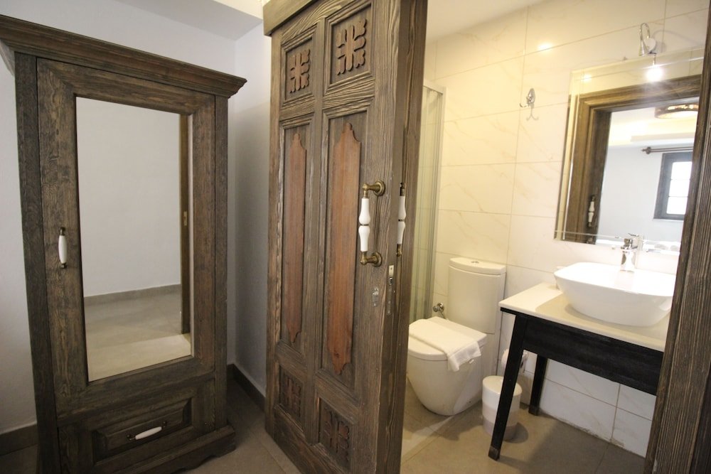 Бозджаада: Bozcaada Defne Bag Evi