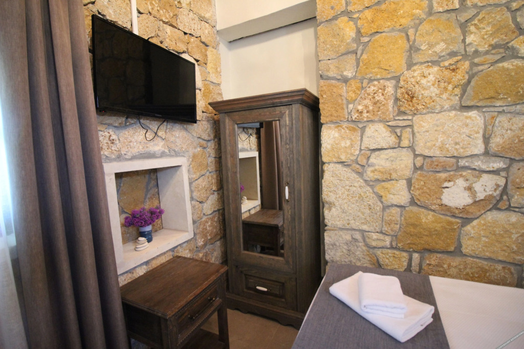 Бозджаада: Bozcaada Defne Bag Evi
