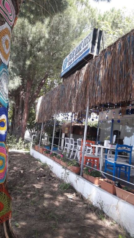 Мармара: Ener Blue Otel