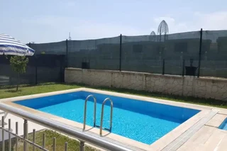 Белек: Belek Granada Villa 1 by Belek Rental