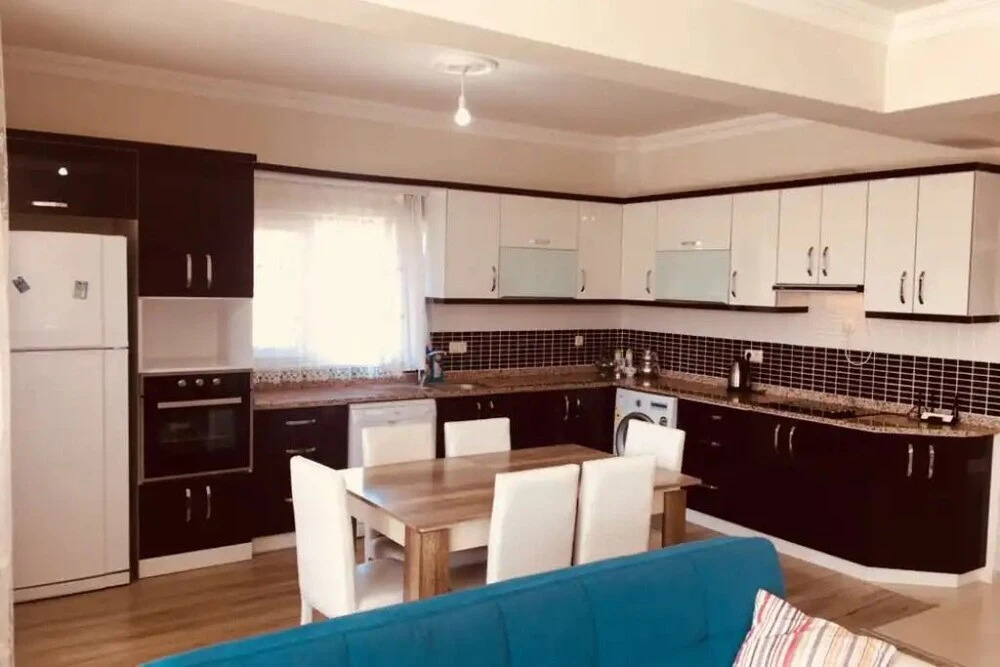 Белек: Belek Granada Villa 1 by Belek Rental