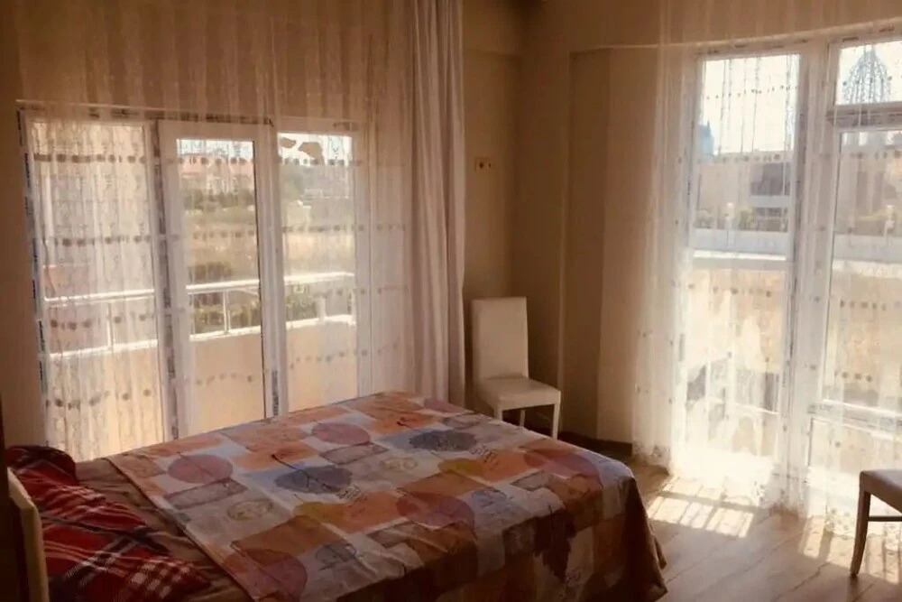 Белек: Belek Granada Villa 1 by Belek Rental