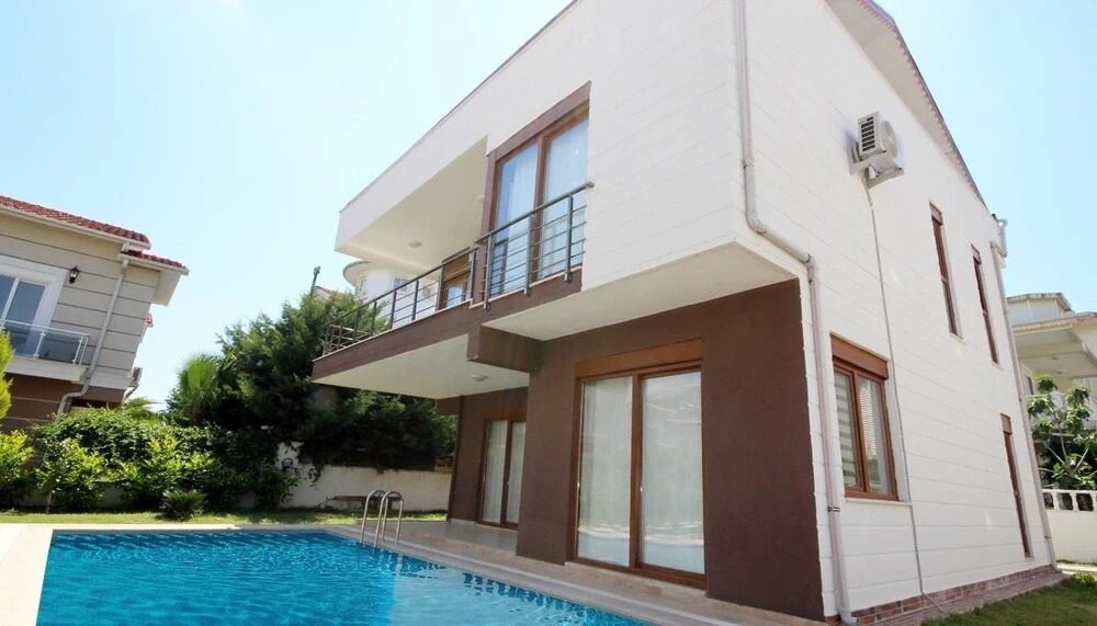 Белек: My Belek 3 by Belek Rental