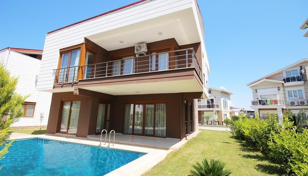 Белек: My Belek 3 by Belek Rental