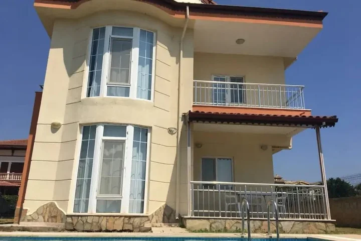 Белек: Belek Granada Villa 2 by Belek Rental