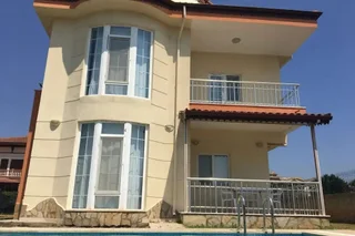 Белек: Belek Granada Villa 2 by Belek Rental