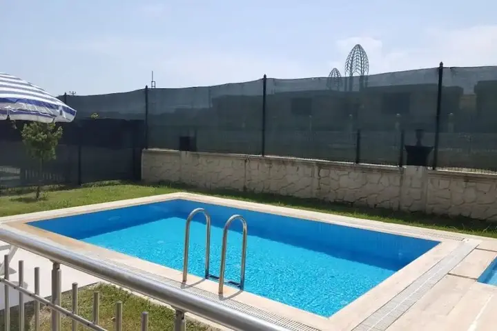 Белек: Belek Granada Villa 2 by Belek Rental
