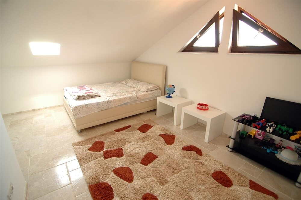 Белек: Belek Lgt Villa 2 by Belek Rental