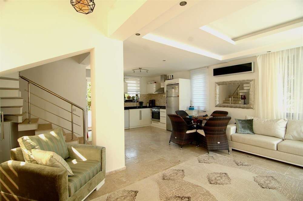 Белек: Belek Lgt Villa 2 by Belek Rental