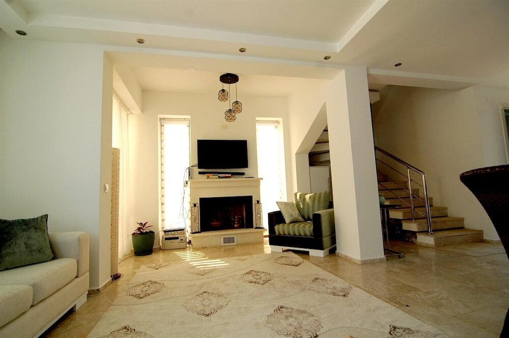 Белек: Belek Lgt Villa 2 by Belek Rental