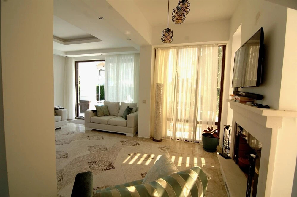 Белек: Belek Lgt Villa 2 by Belek Rental