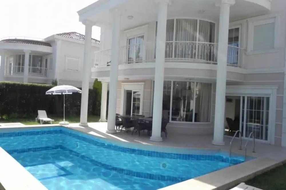 Белек: Villa Belek Delux 2 by Belek Rental