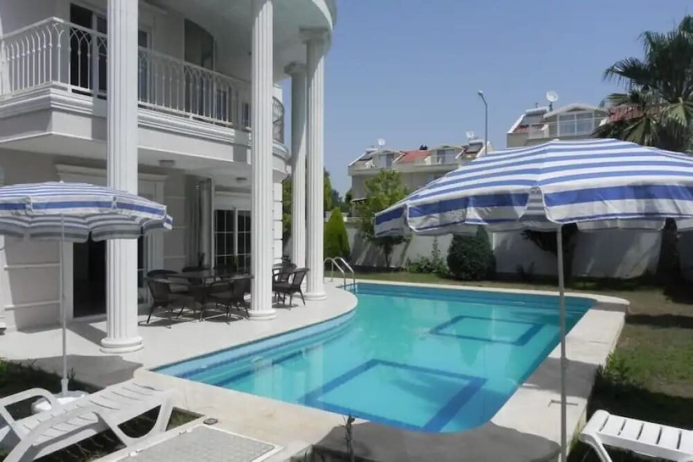 Белек: Villa Belek Delux 2 by Belek Rental