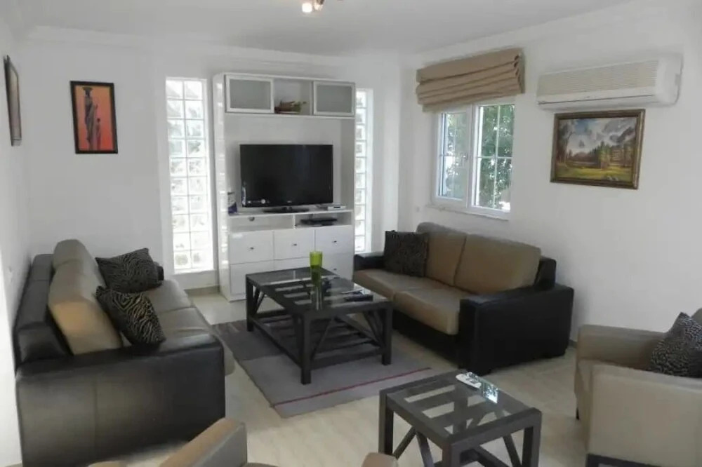 Белек: Villa Belek Delux 2 by Belek Rental
