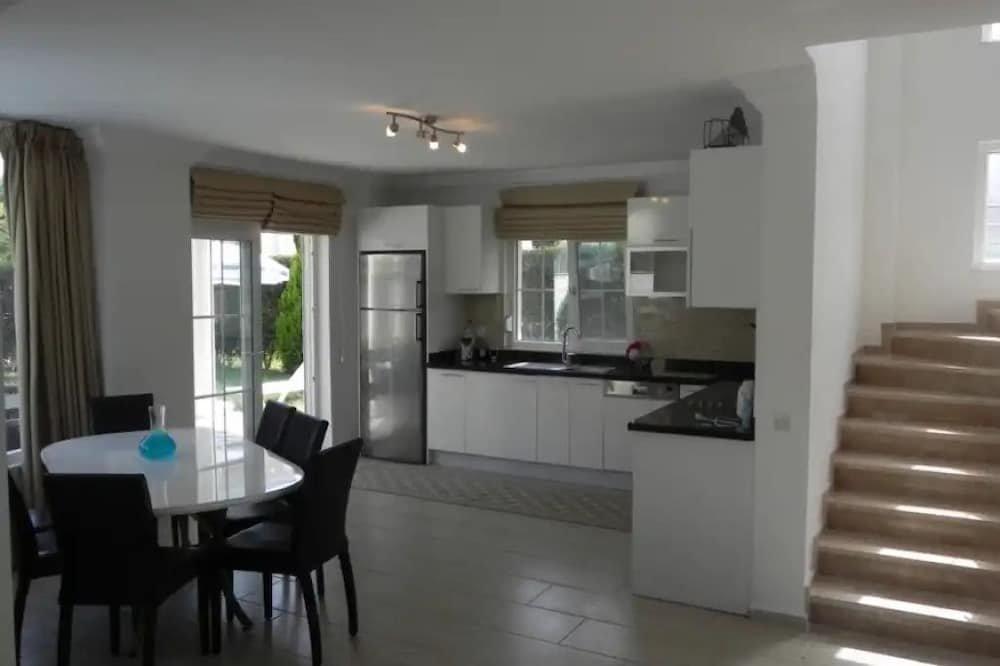 Белек: Villa Belek Delux 2 by Belek Rental