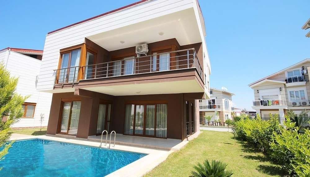 Белек: My Belek 1 by Belek Rental