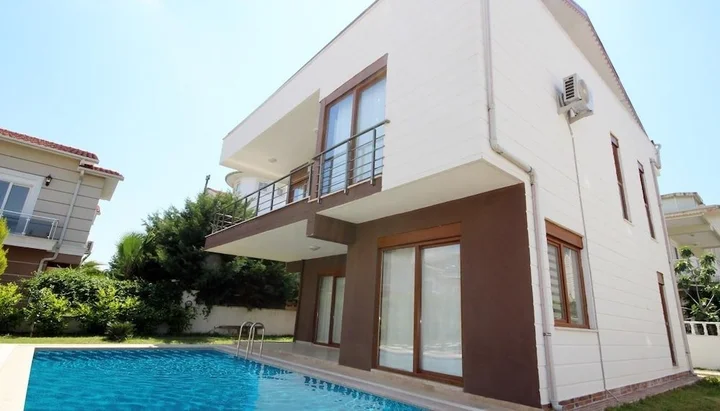 Белек: My Belek 1 by Belek Rental