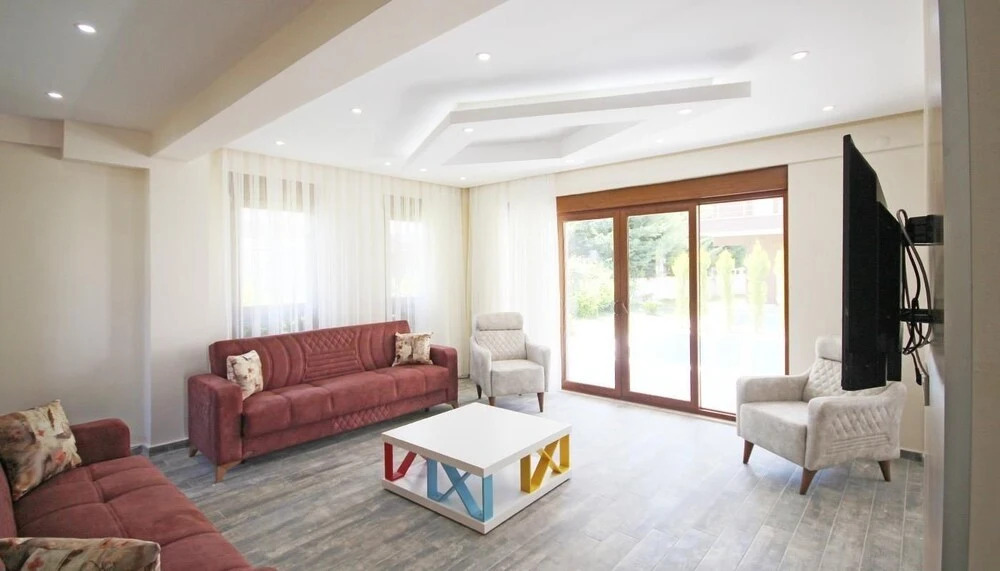 Белек: My Belek 1 by Belek Rental