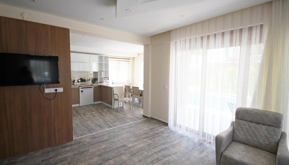 Белек: My Belek 2 by Belek Rental