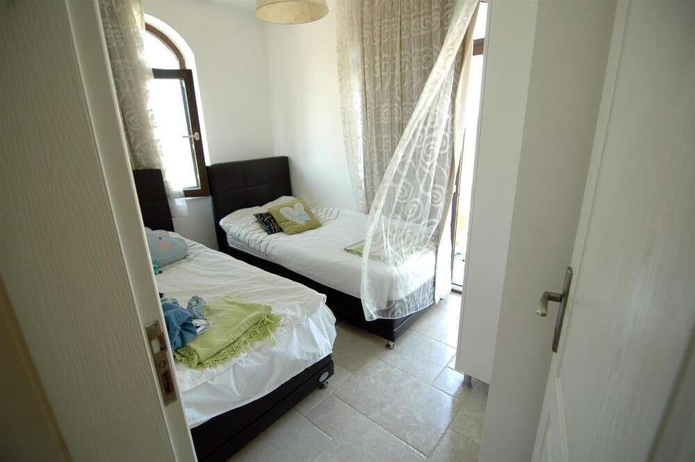 Белек: Belek Lgt Villa 1 by Belek Rental