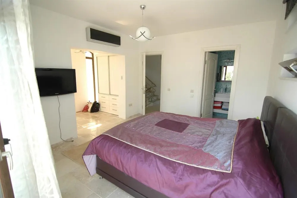 Белек: Belek Lgt Villa 1 by Belek Rental