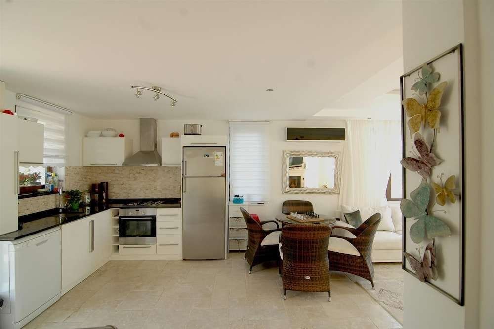 Белек: Belek Lgt Villa 1 by Belek Rental